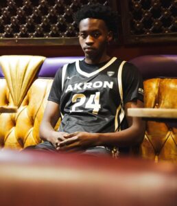 Akron Basketball: A Spotlight on the Team’s Recent Success