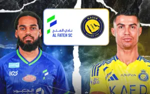 Al Fateh vs Al-Nassr: A Crucial League Showdown