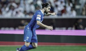 Al-Hilal vs Al Wahda: A Clash of Champions