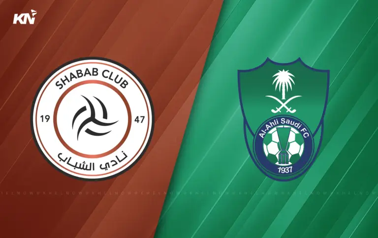 Al-Shabab vs Al-Ahli: A Clash of Saudi Pro League Titans