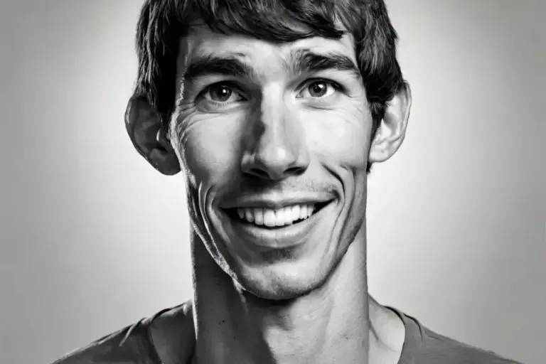 The Incredible Journey of Alex Honnold