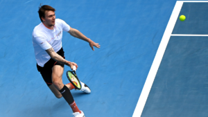 Alexander Bublik: The Journey of a Tennis Prodigy