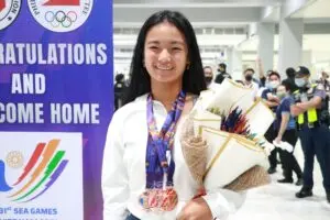 Alexandra Eala: The Future of Tennis
