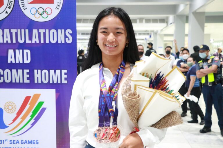 Alexandra Eala: The Future of Tennis