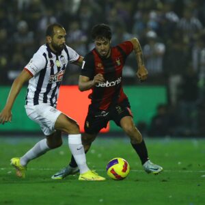 Alianza Lima vs 2 de Mayo: A Crucial Clash in Peruvian Football