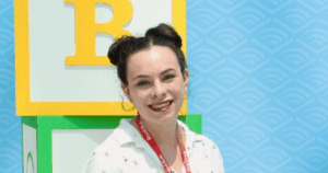 Alicia Hughes: The Journey of a Rising Star