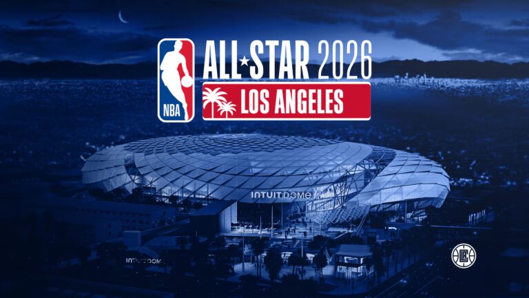 All Star Game 2026: Time and Venue Details