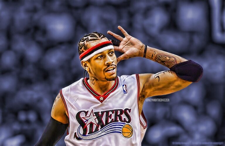 The Legacy of Allen Iverson in Modern Basketball