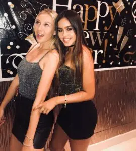 Amanda Anisimova: The Future of Women’s Tennis