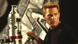 What to Expect from the New Amazon Stargate Show