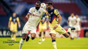 America vs Olimpia: A Thrilling Football Encounter