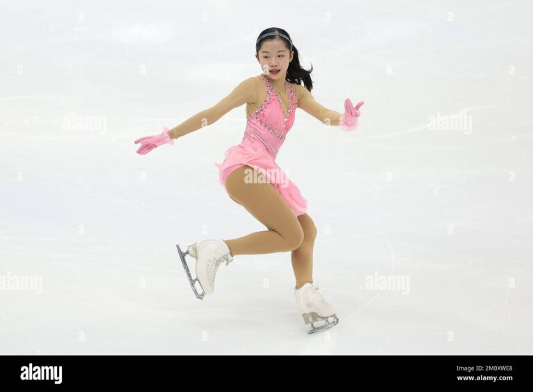 The Artistic Journey of Ami Nakai