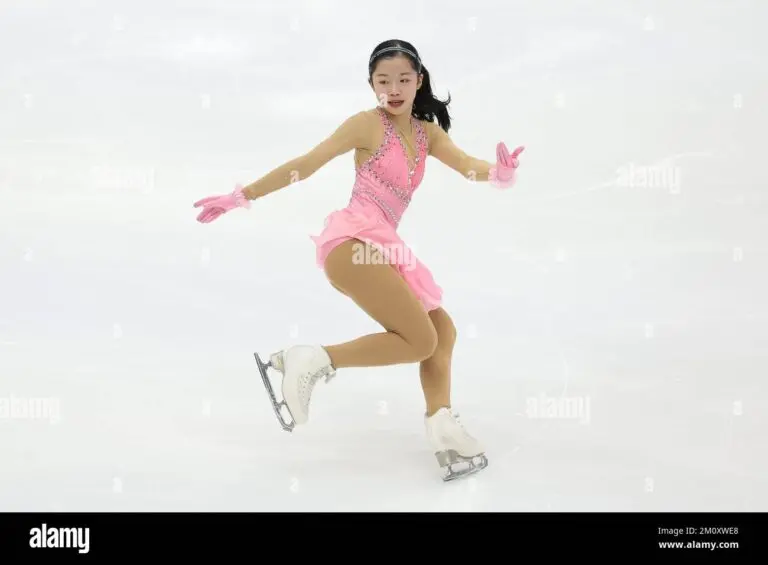The Artistic Journey of Ami Nakai