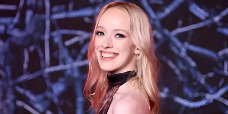 Understanding the Background: Amybeth McNulty and Her Parents