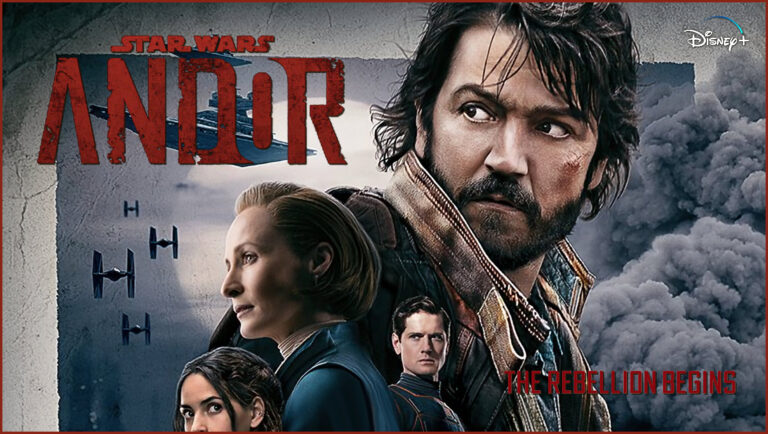 The Rise of Andor: Transforming Performance Technology