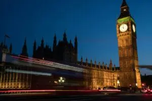 Andrew Rosindell: Impact and Current Developments