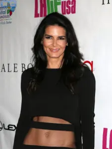 The Rise and Career of Angie Harmon