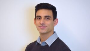 Anthony Alfredo: The Rising Star of NASCAR