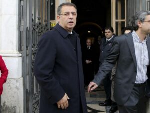 The Political Legacy of Antonio José Seguro