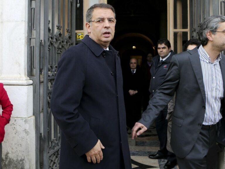 The Political Legacy of Antonio José Seguro