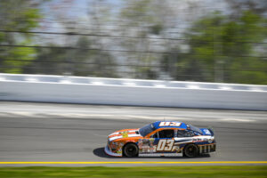 Exciting Highlights from the ARCA Race at Daytona