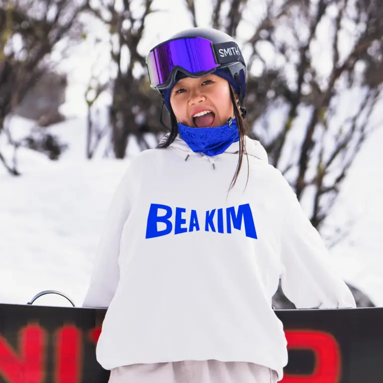 The Connection Between Bea Kim and Chloe Kim: Are They Related?