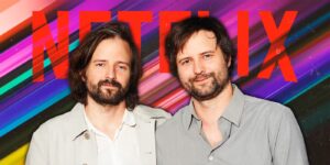 Are the Duffer Brothers Actually Twins?