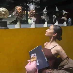 Ariana Grande: Influence and Impact in Modern Music