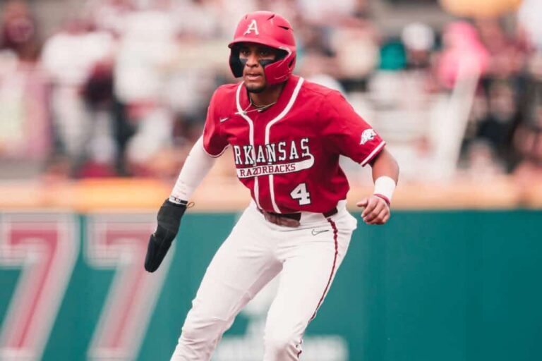 The Rise of Arkansas Baseball: A Growing Legacy