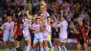Arsenal Women: A Look at Their Recent Success and Future