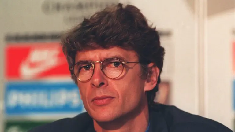 The Legacy of Arsene Wenger in Football