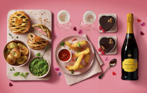 ASDA Valentine’s Meal Deal 2026: What to Expect
