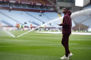 Aston Villa vs Everton: Premier League Clash Preview