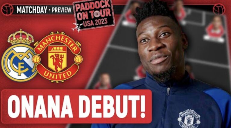 Atl. Madrid vs Man Utd: A Key Showdown in European Football