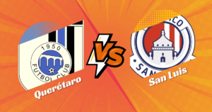 Atl. San Luis vs. Querétaro: Key Highlights and Insights