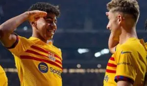 Atlético Madrid vs Barcelona: A Battle of Titans in La Liga