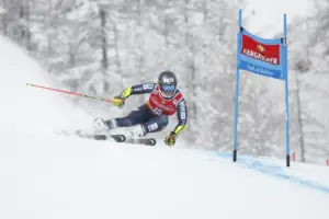 Atle Lie McGrath: The Future of Athletics