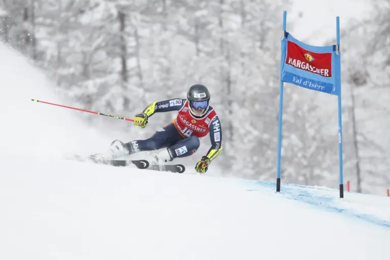 Atle Lie McGrath: The Future of Athletics