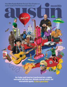 What to Expect at the Austin Marathon 2026