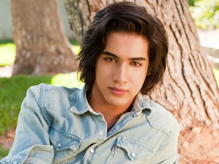 The Rising Journey of Avan Jogia in Hollywood