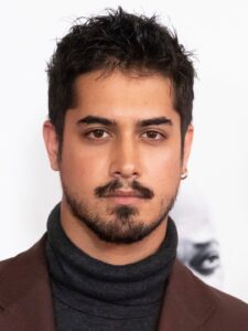Avan Jogia: A Look into His Career and Latest Projects