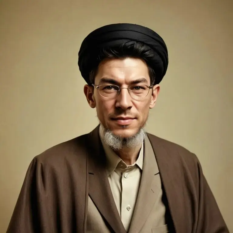 The Enduring Influence of Ayatollah Ali Khamenei in Iran