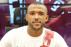 Ayoub El Kaabi: A Promising Talent in Moroccan Football