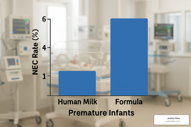 Understanding the Recent Baby Milk Formula Recall