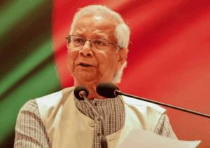 The Significance of the Bangladesh Election 2026