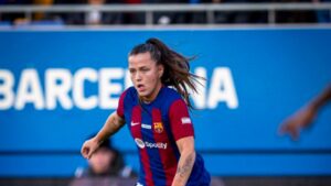 Barcelona vs Eibar Femenino: Match Highlights and Analysis
