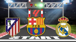 FC Barcelona Schedule: Key Upcoming Matches in 2023