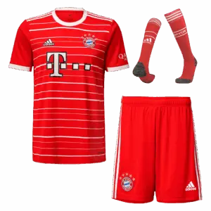 Bayern Munich: A Force in European Football