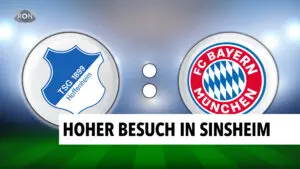 Bayern Munich vs Hoffenheim: A Compelling Matchup in the Bundesliga