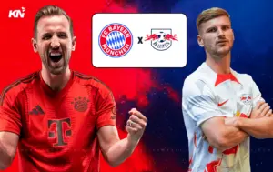 Bayern Munich vs RB Leipzig: A Key Bundesliga Showdown